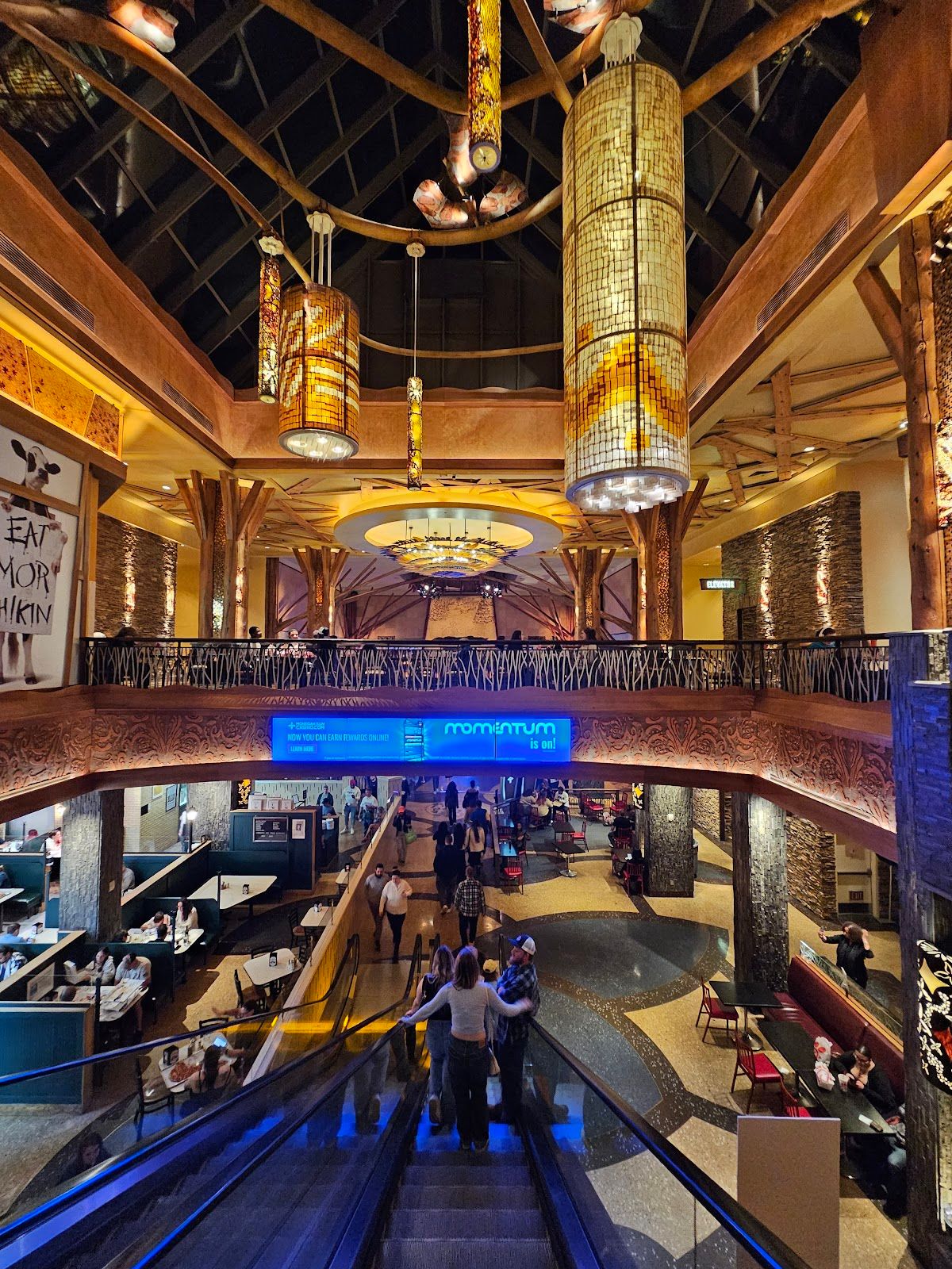 Mohegan Sun photo 9