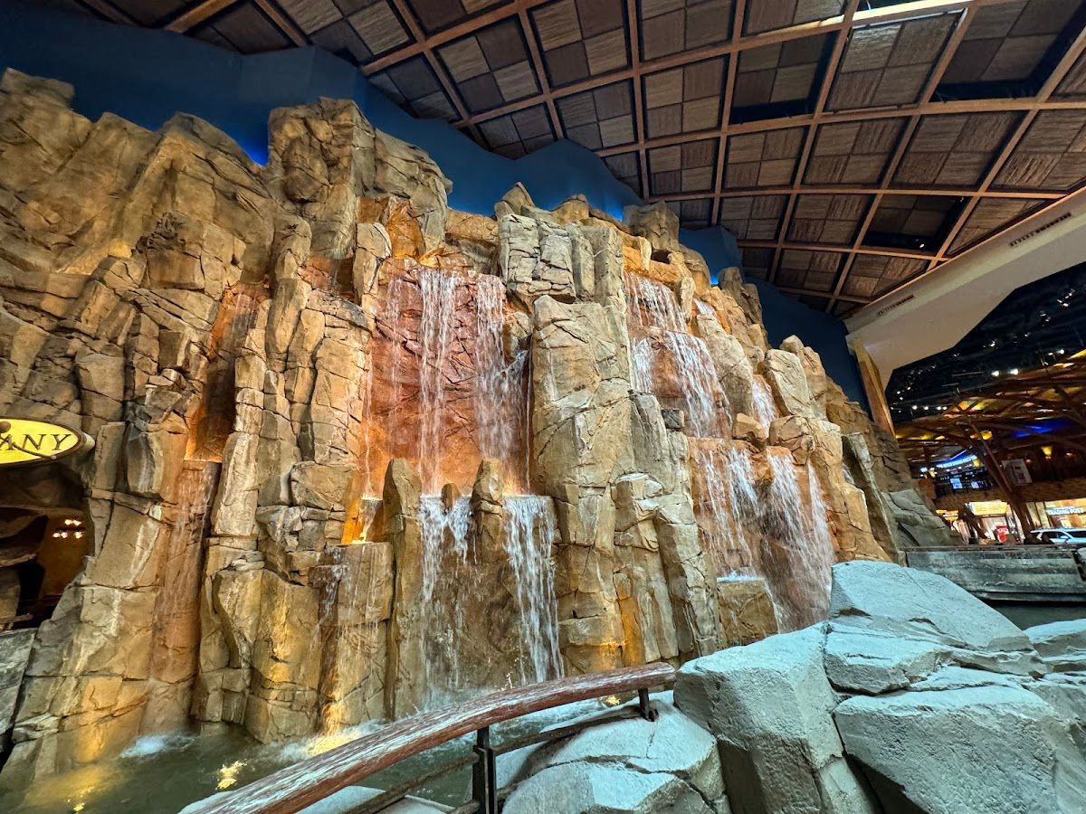 Mohegan Sun photo 10