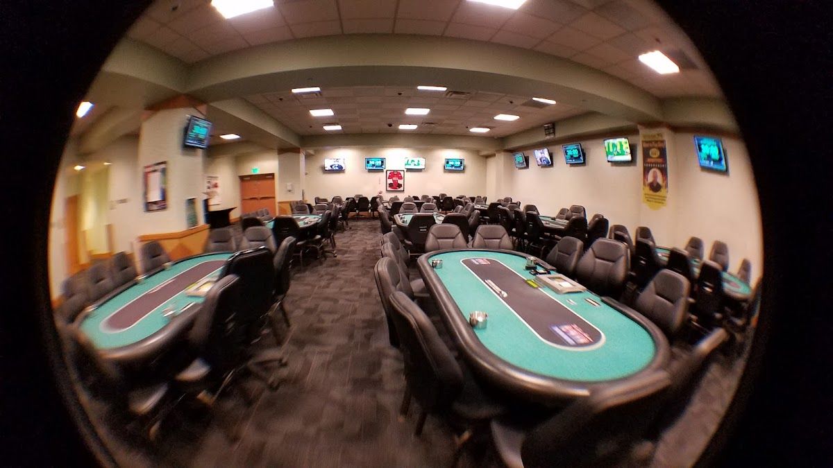Daytona Beach Racing & Card Club photo 5