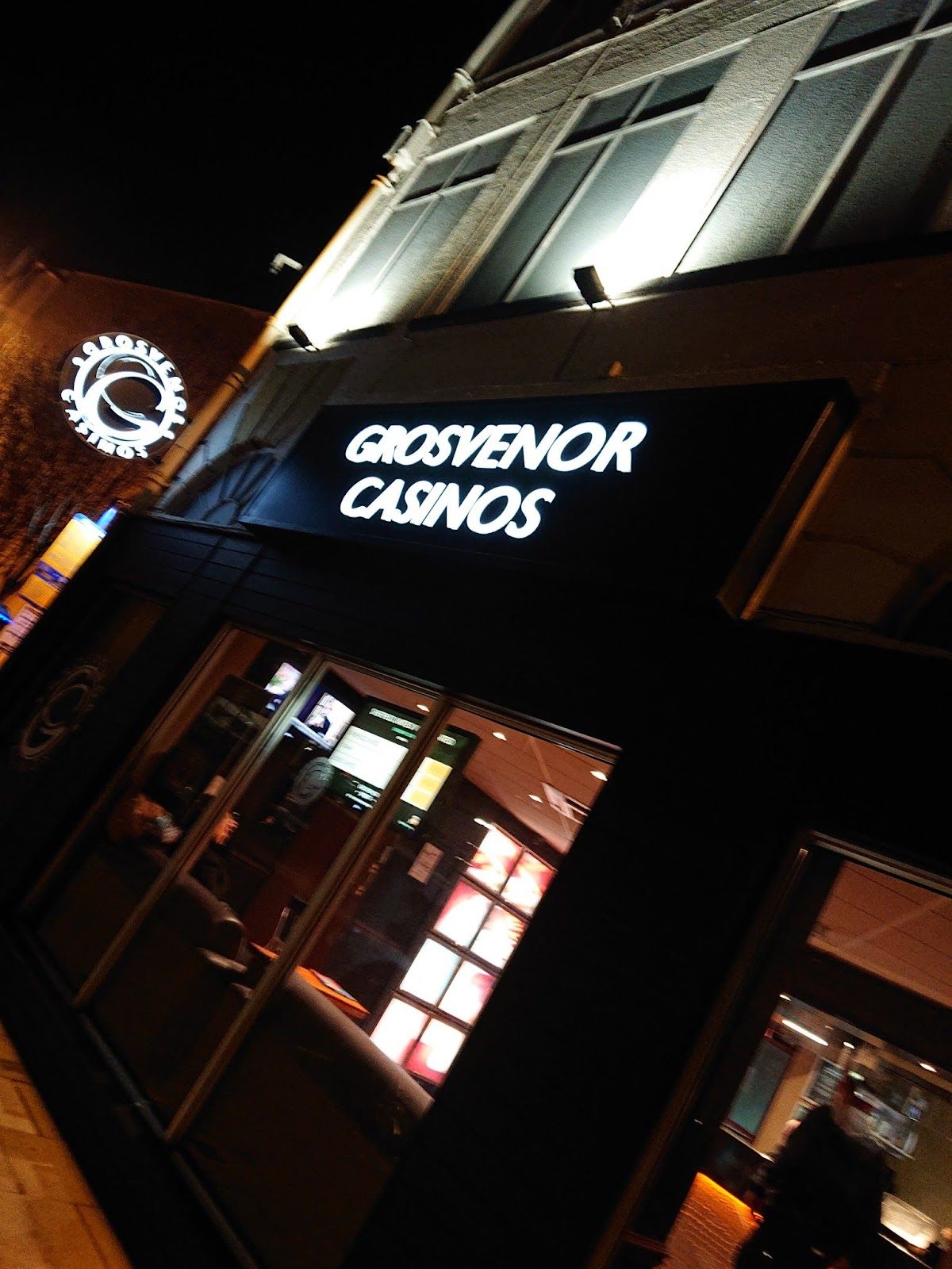 Grosvenor Casino photo 8