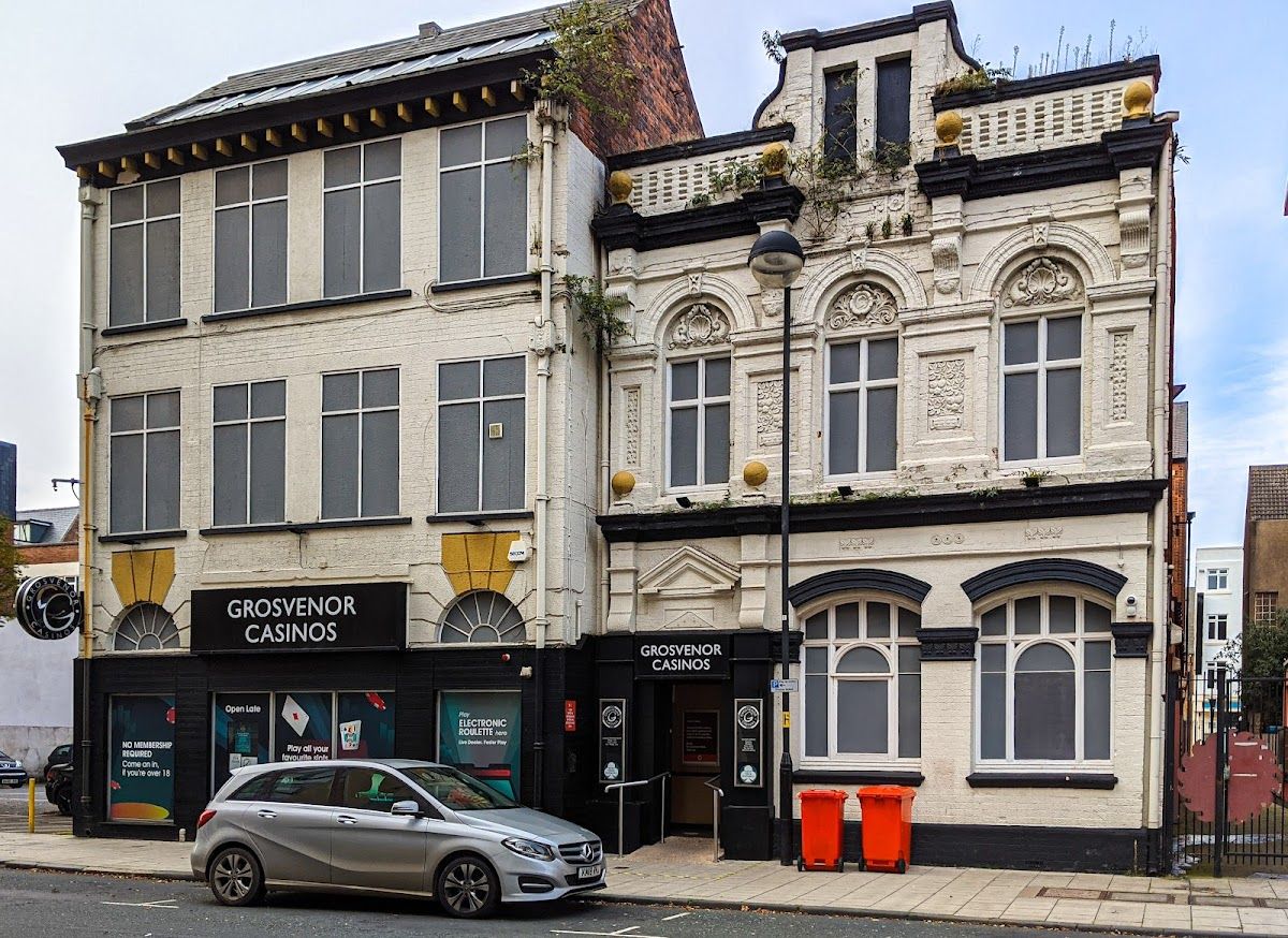 Grosvenor Casino photo 9