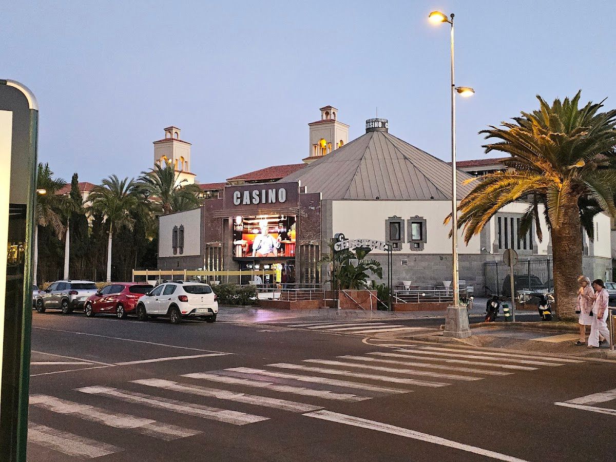 Gran Casino Costa Meloneras photo 4