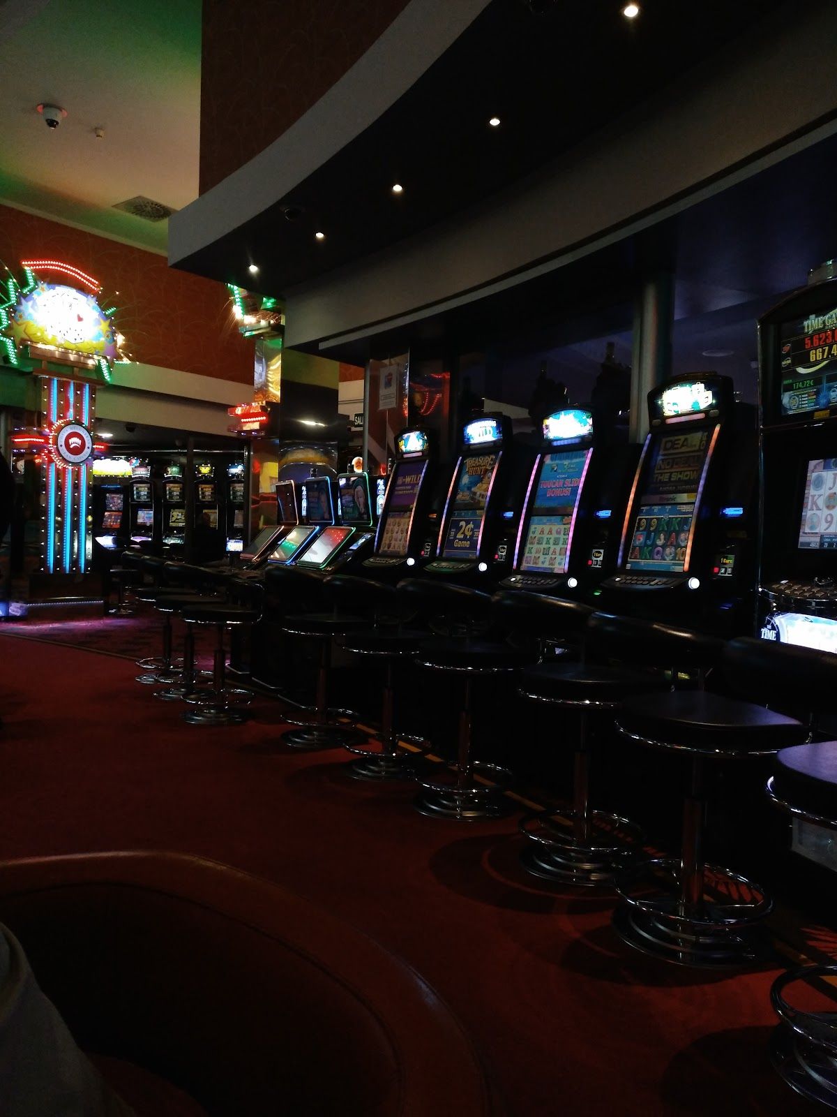 Gran Casino Costa Meloneras photo 9
