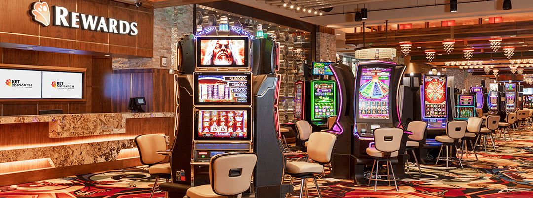 Monarch Black Hawk Poker Room photo 10