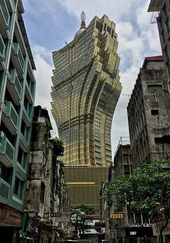Casino Lisboa photo 2
