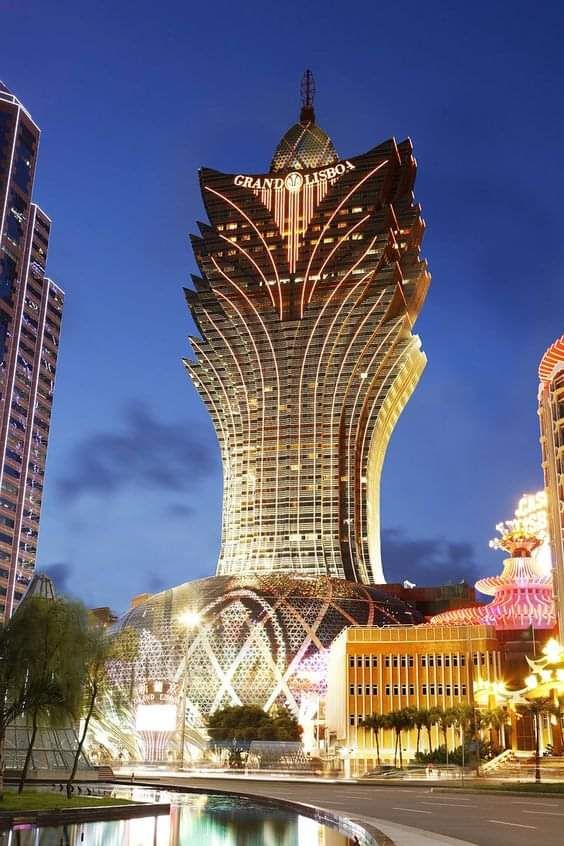 Casino Lisboa photo 6