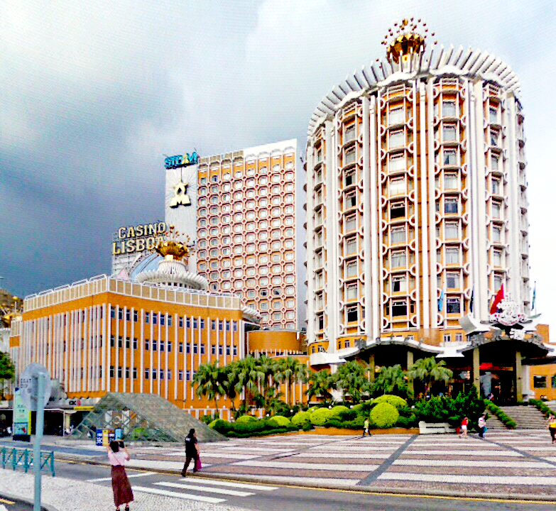 Casino Lisboa photo 7