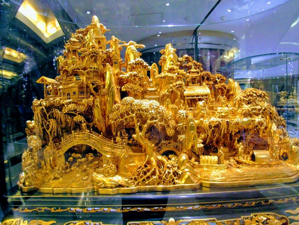 Casino Lisboa photo 8