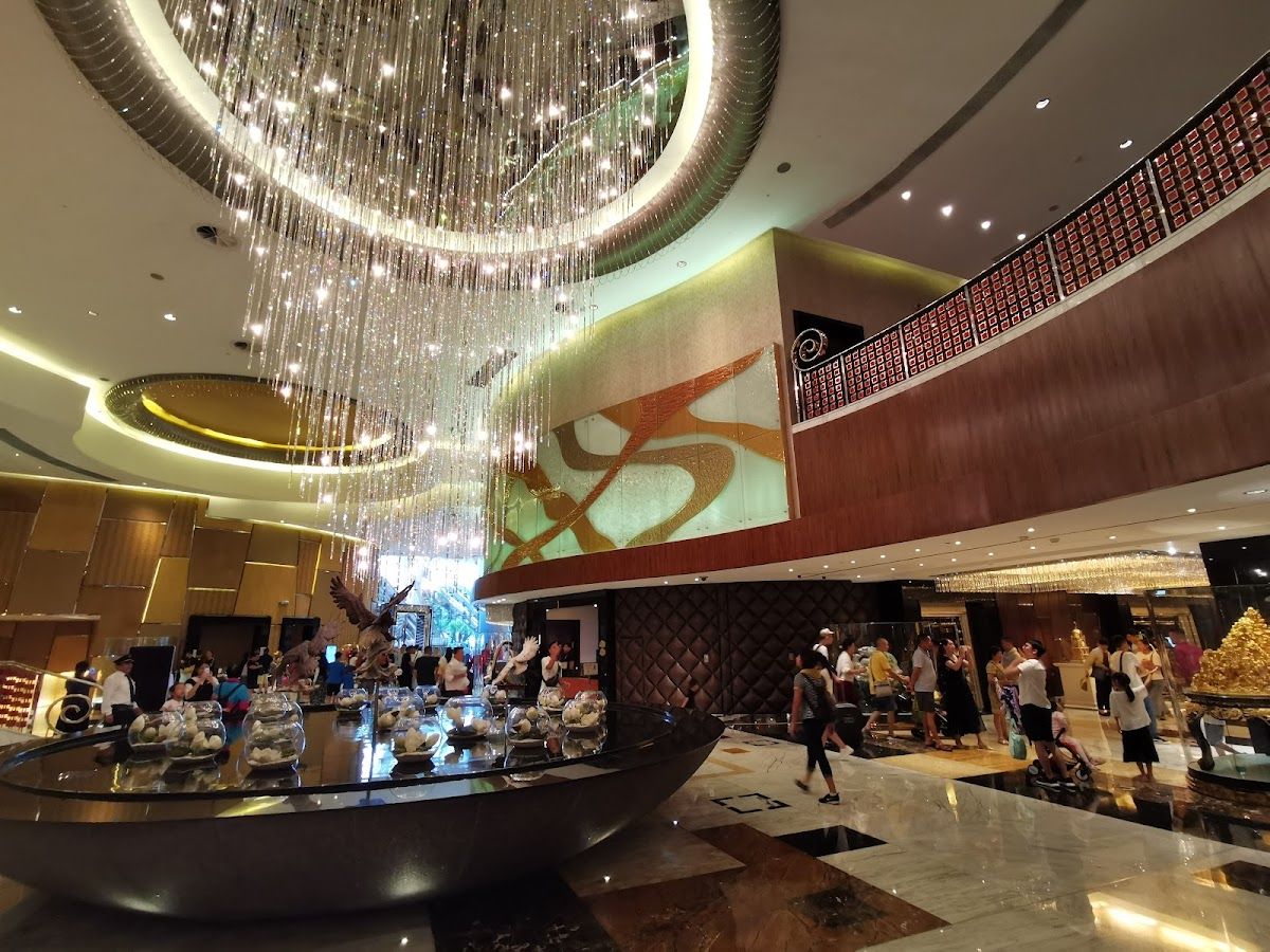 Casino Lisboa photo 10