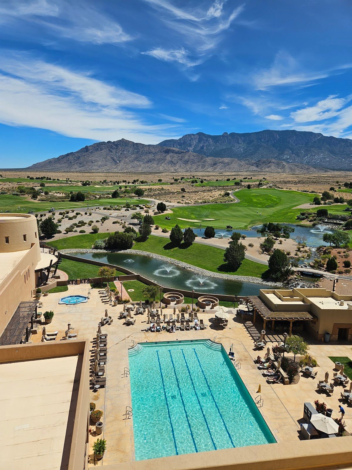 Sandia Resort & Casino photo 3
