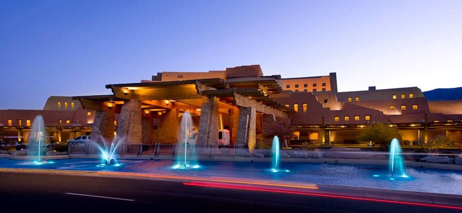 Sandia Resort & Casino photo 5