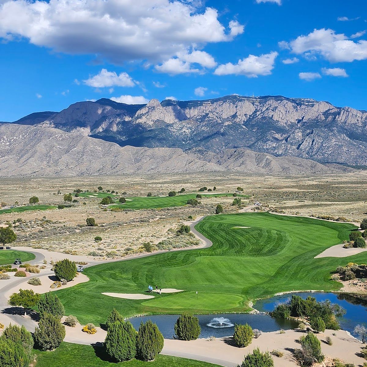 Sandia Resort & Casino photo 7