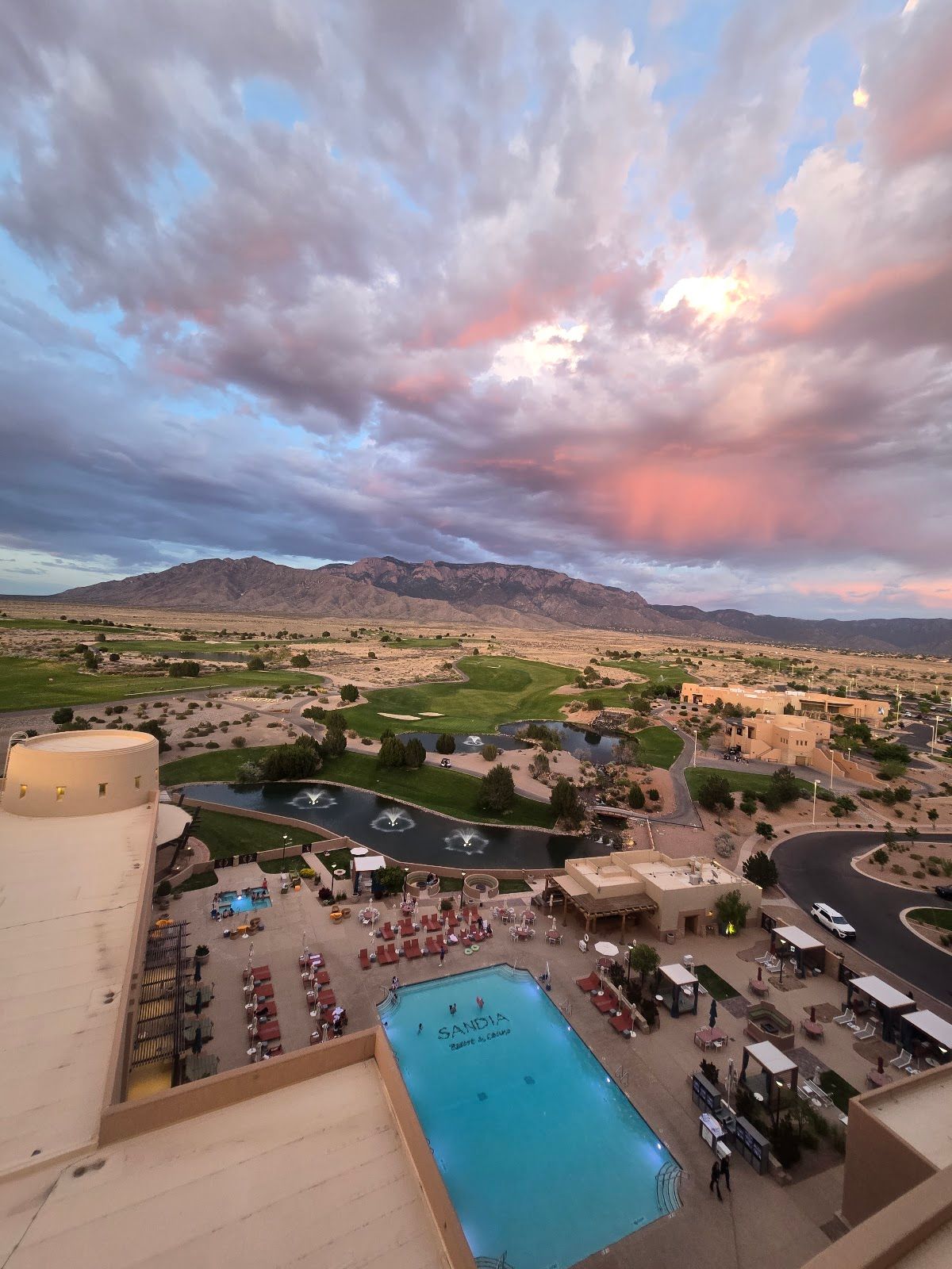 Sandia Resort & Casino photo 8