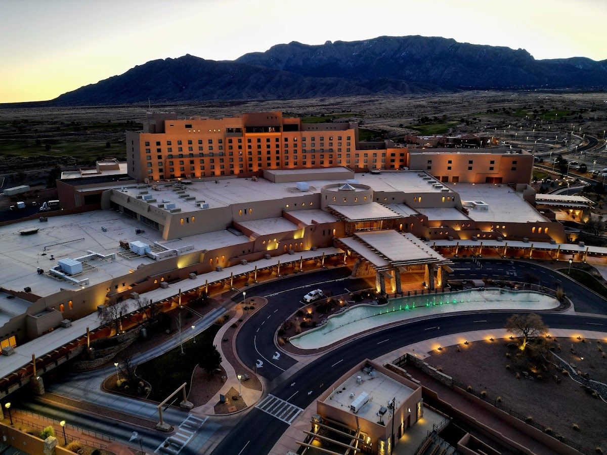 Sandia Resort & Casino photo 10