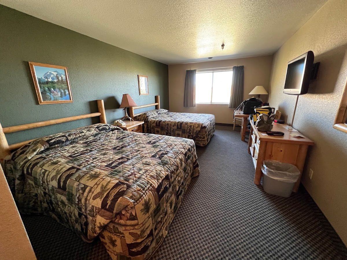 Topaz Lodge & Casino photo 2