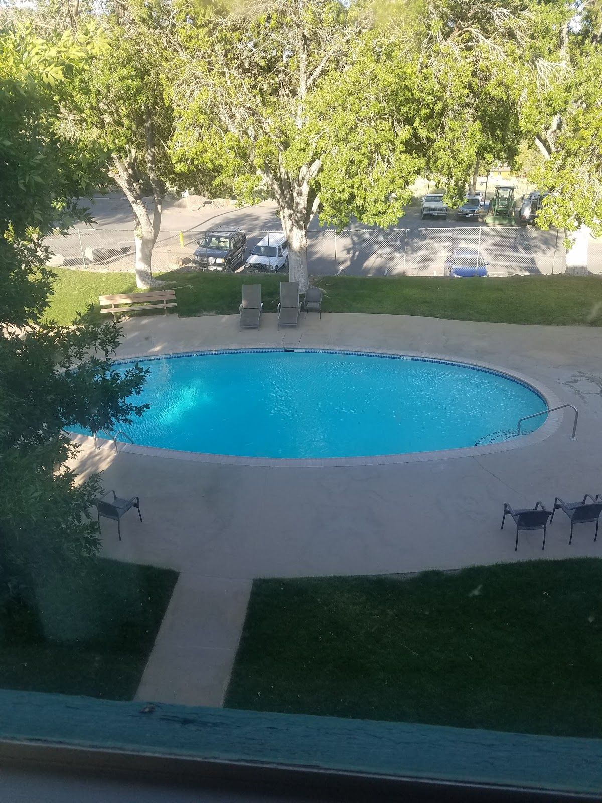 Topaz Lodge & Casino photo 3