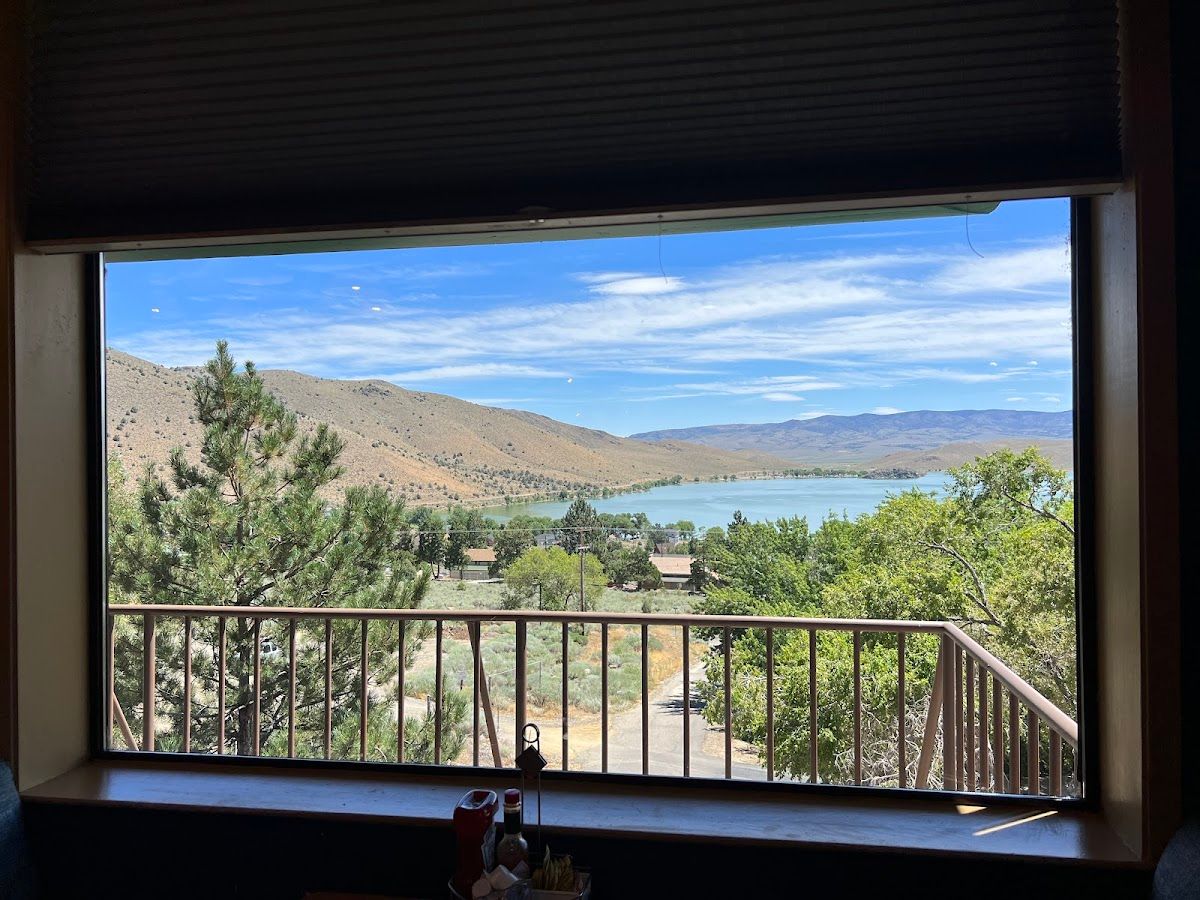 Topaz Lodge & Casino photo 8