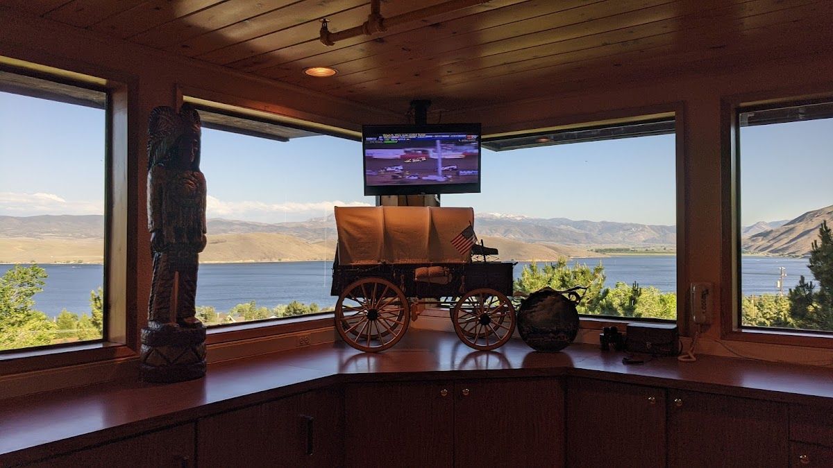Topaz Lodge & Casino photo 9