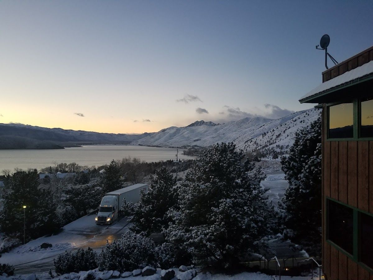 Topaz Lodge & Casino photo 10