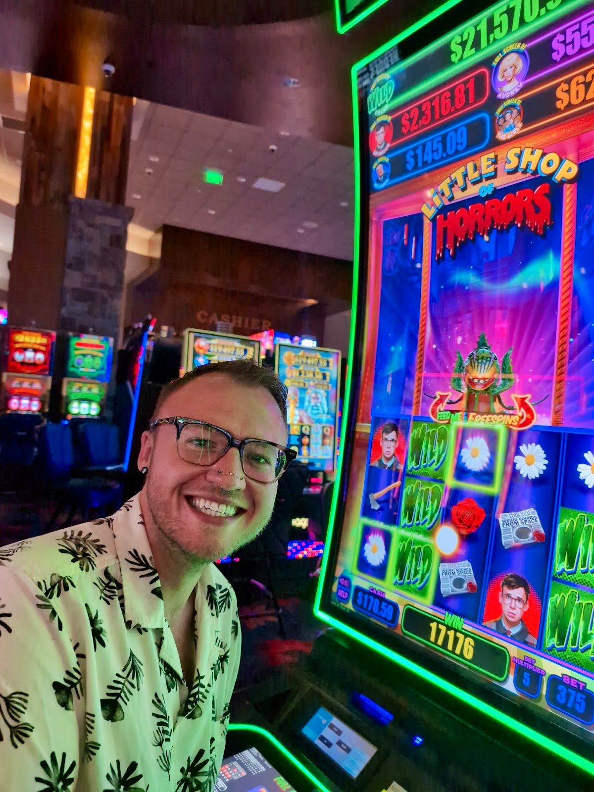 Gray Wolf Peak Casino photo 4