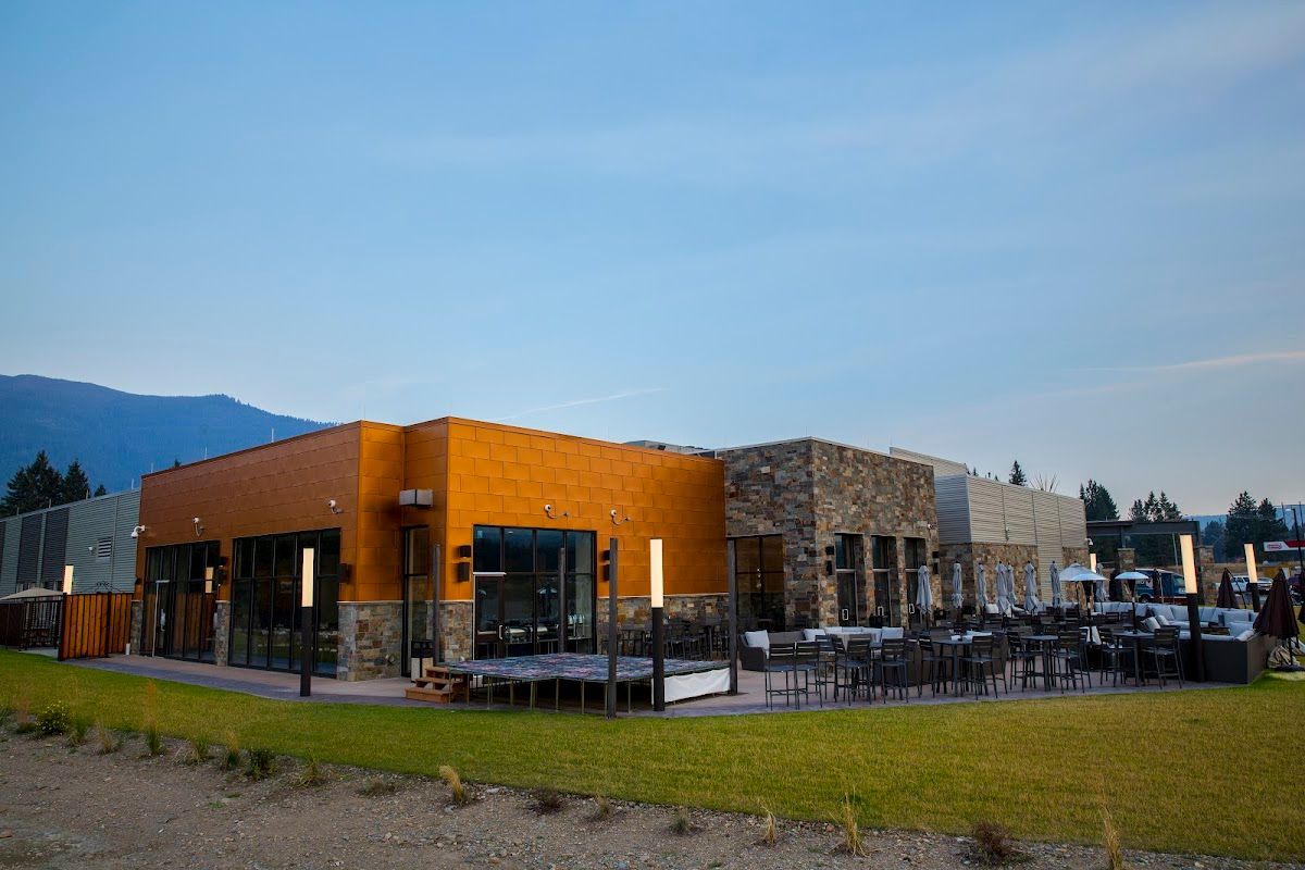 Gray Wolf Peak Casino photo 6