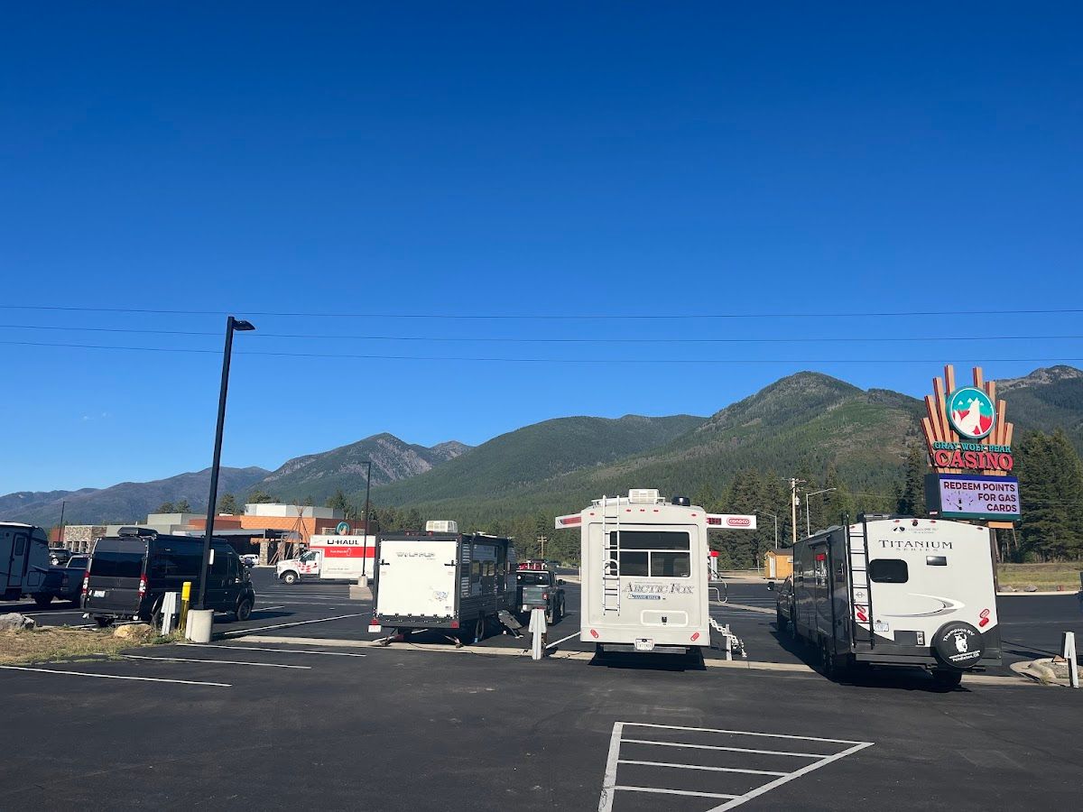 Gray Wolf Peak Casino photo 10