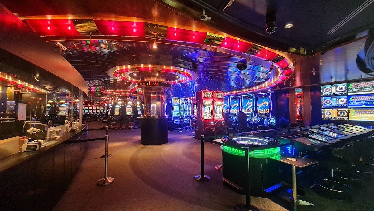 Casino Copenhagen photo 2