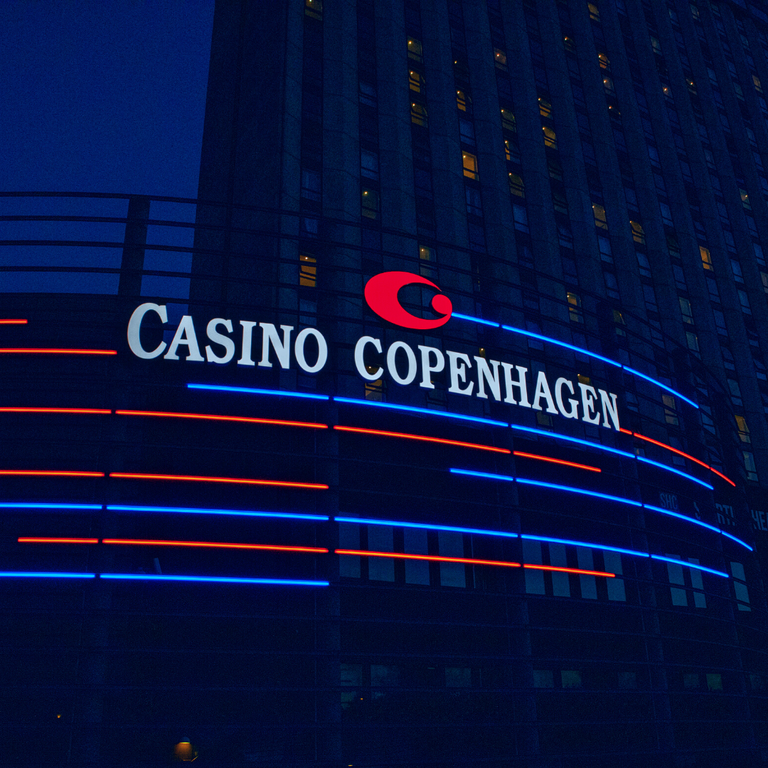 Casino Copenhagen photo 5