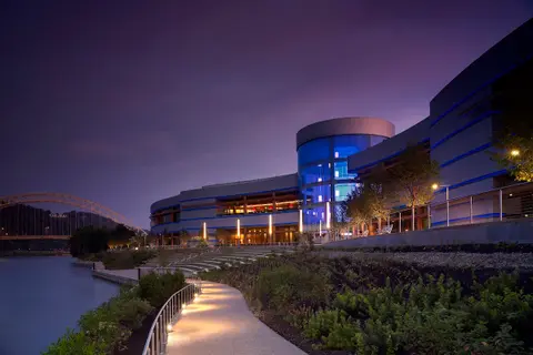 Rivers Casino Pittsburgh – Poker - Casino in Pittsburgh, United States