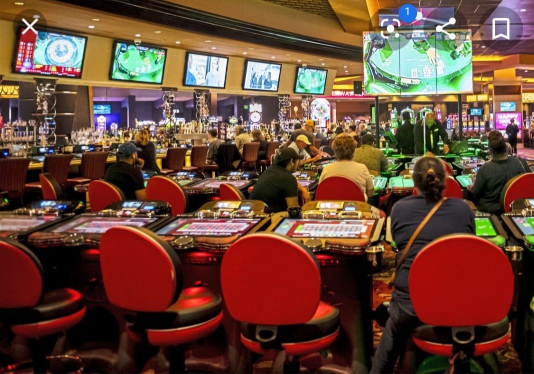 Rivers Casino Pittsburgh – Poker photo 2