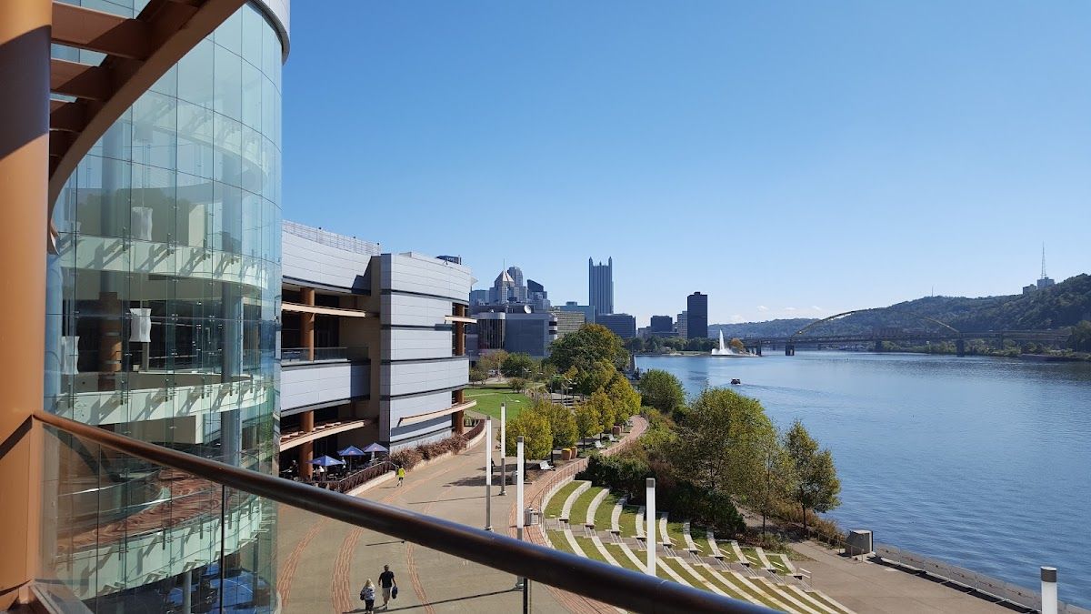 Rivers Casino Pittsburgh – Poker photo 10