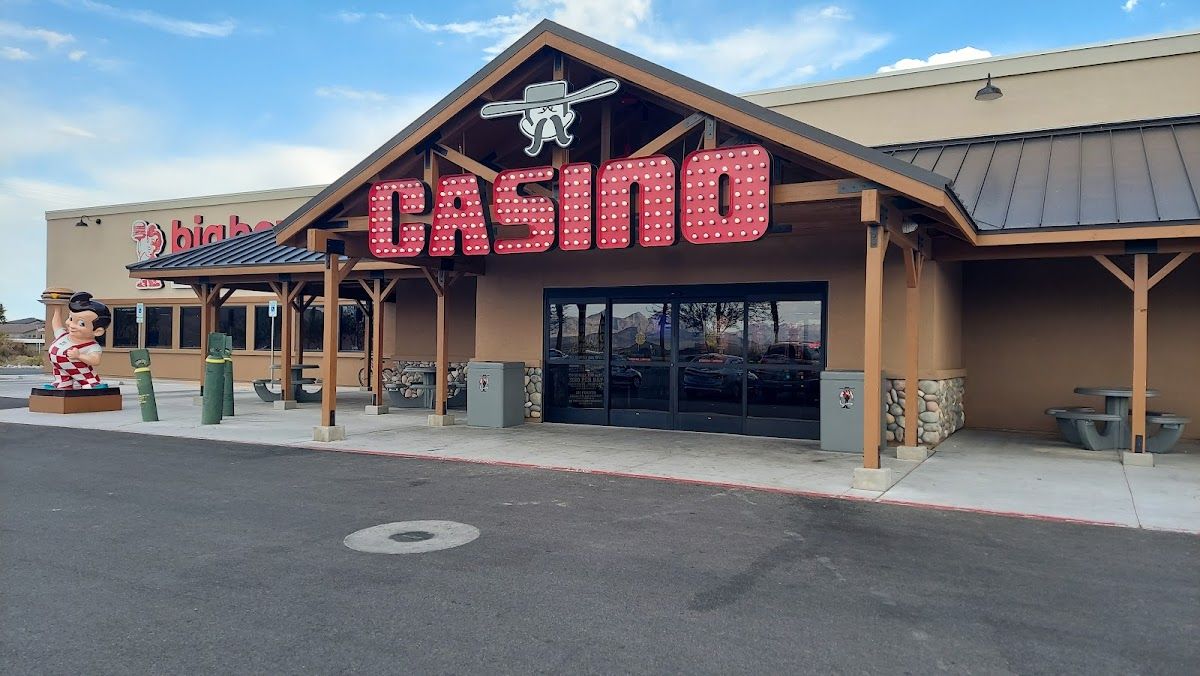 Indian Springs Casino photo 3