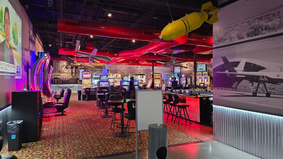 Indian Springs Casino photo 4