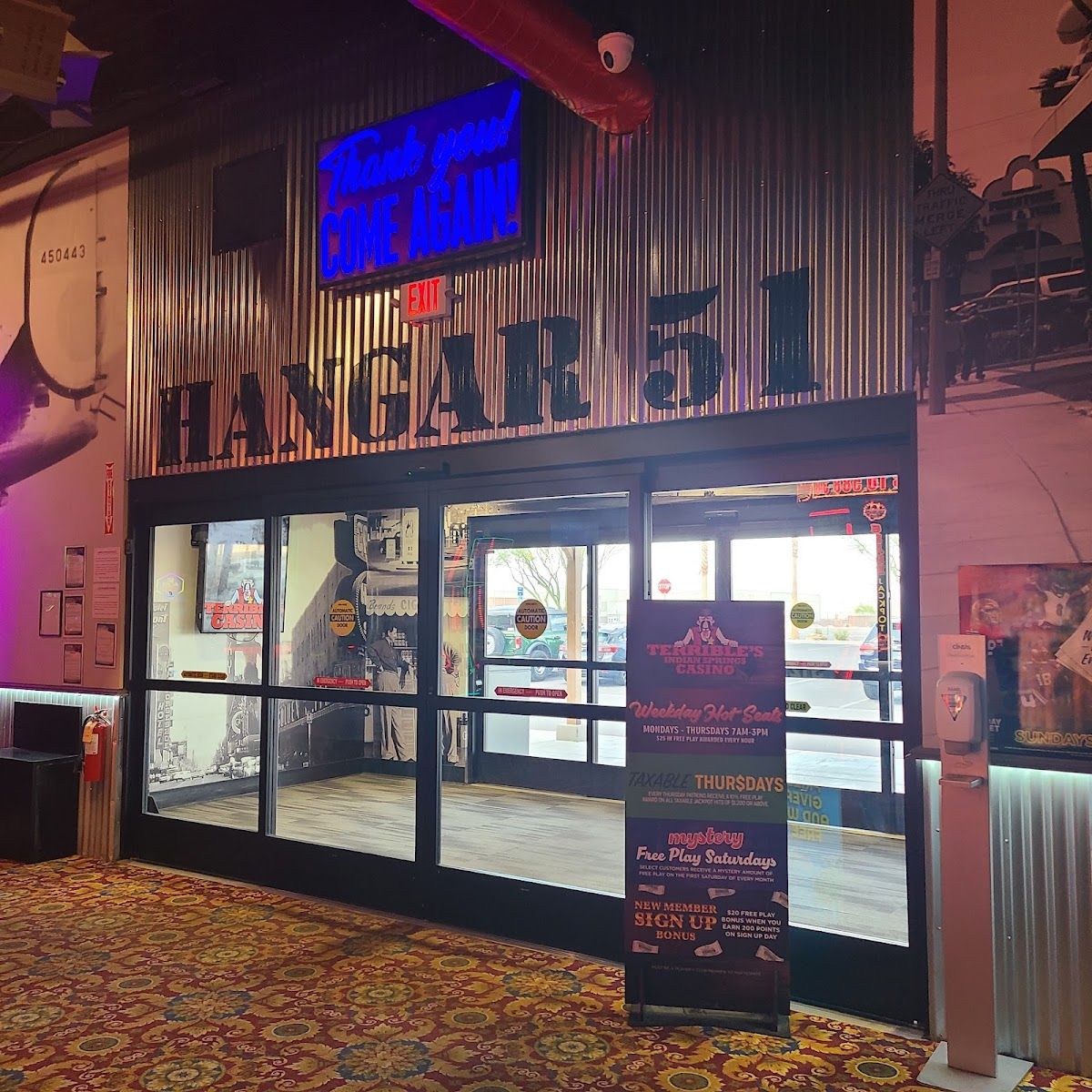 Indian Springs Casino photo 10