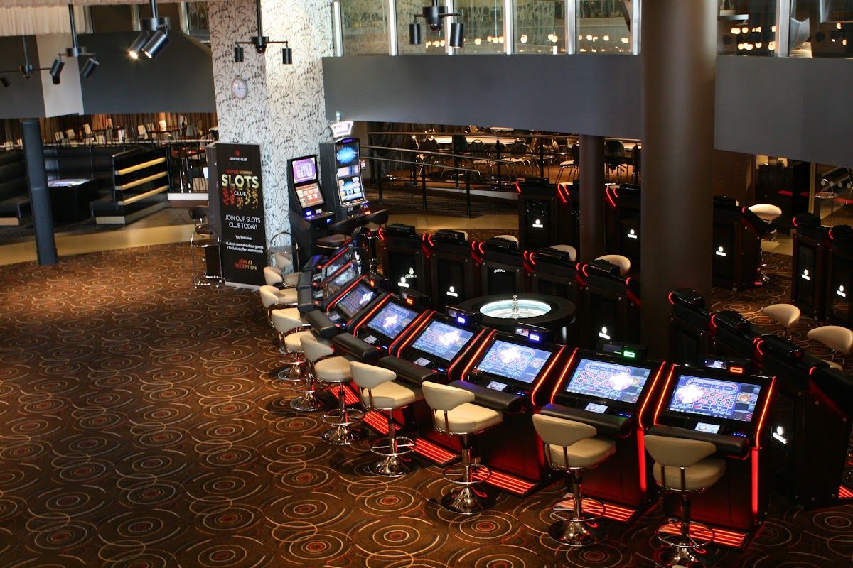 Genting Casino Sheffield – Poker photo 3