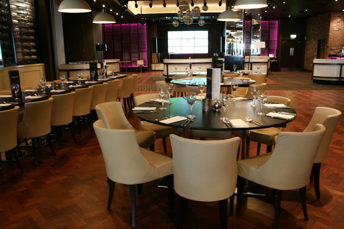 Genting Casino Sheffield – Poker photo 6