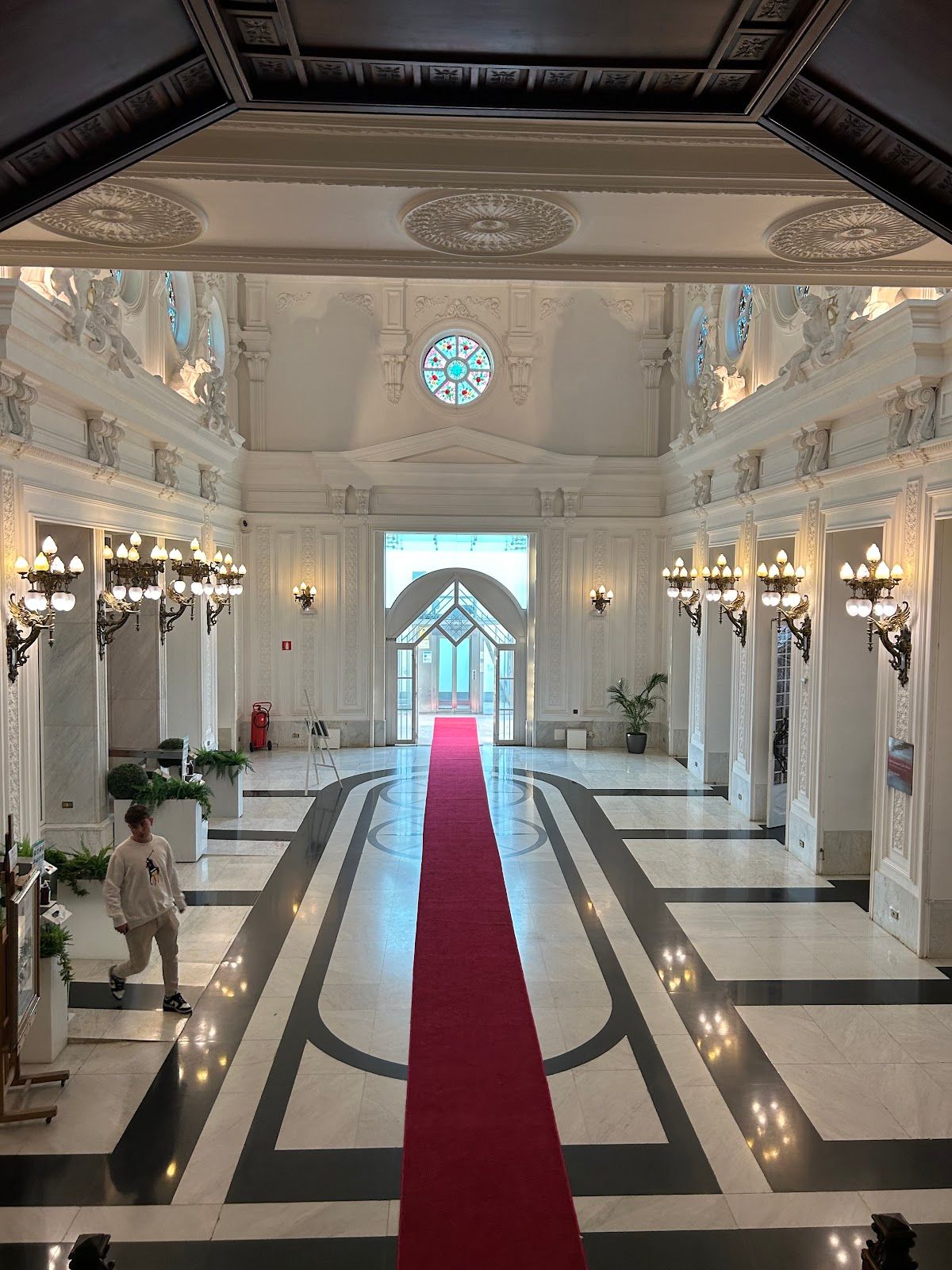 Gran Casino del Sardinero photo 5