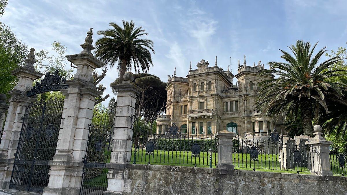 Gran Casino del Sardinero photo 6