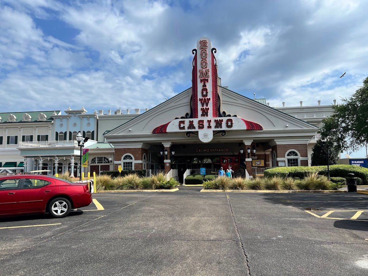 Boomtown Biloxi Poker Room photo 2
