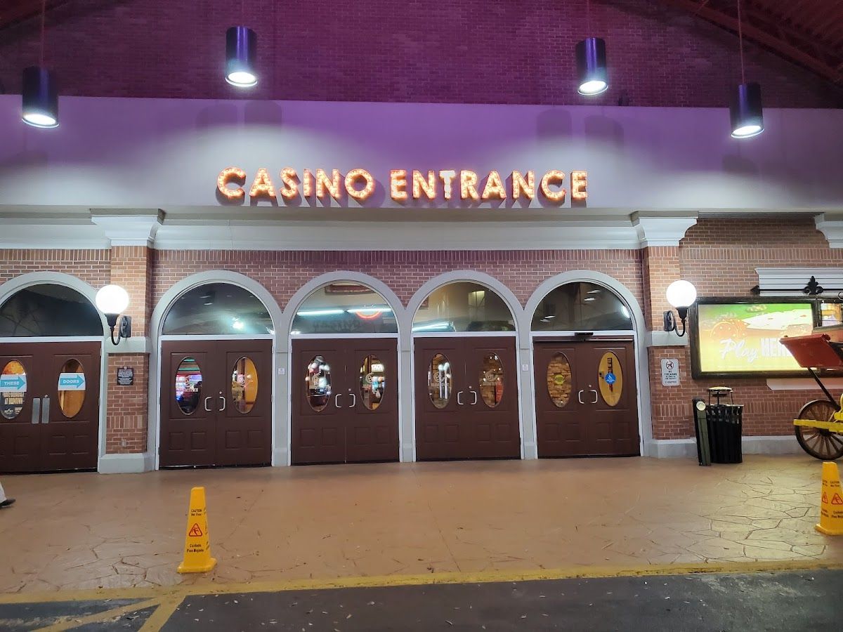 Boomtown Biloxi Poker Room photo 6