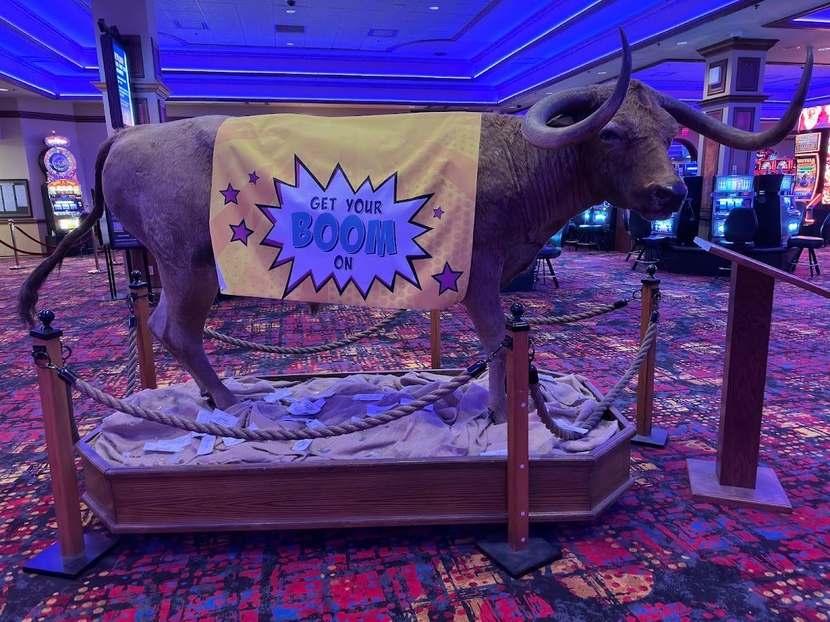 Boomtown Biloxi Poker Room photo 10