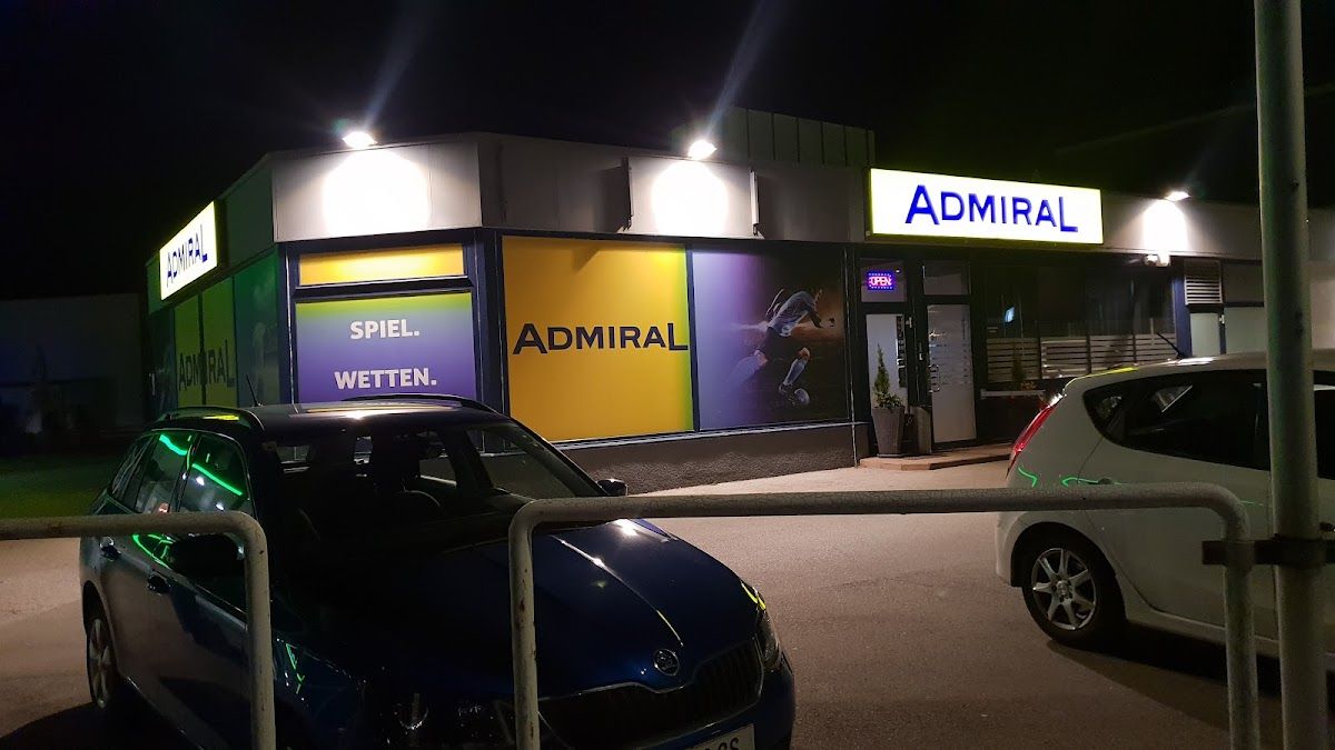 ADMIRAL Filiale photo 4