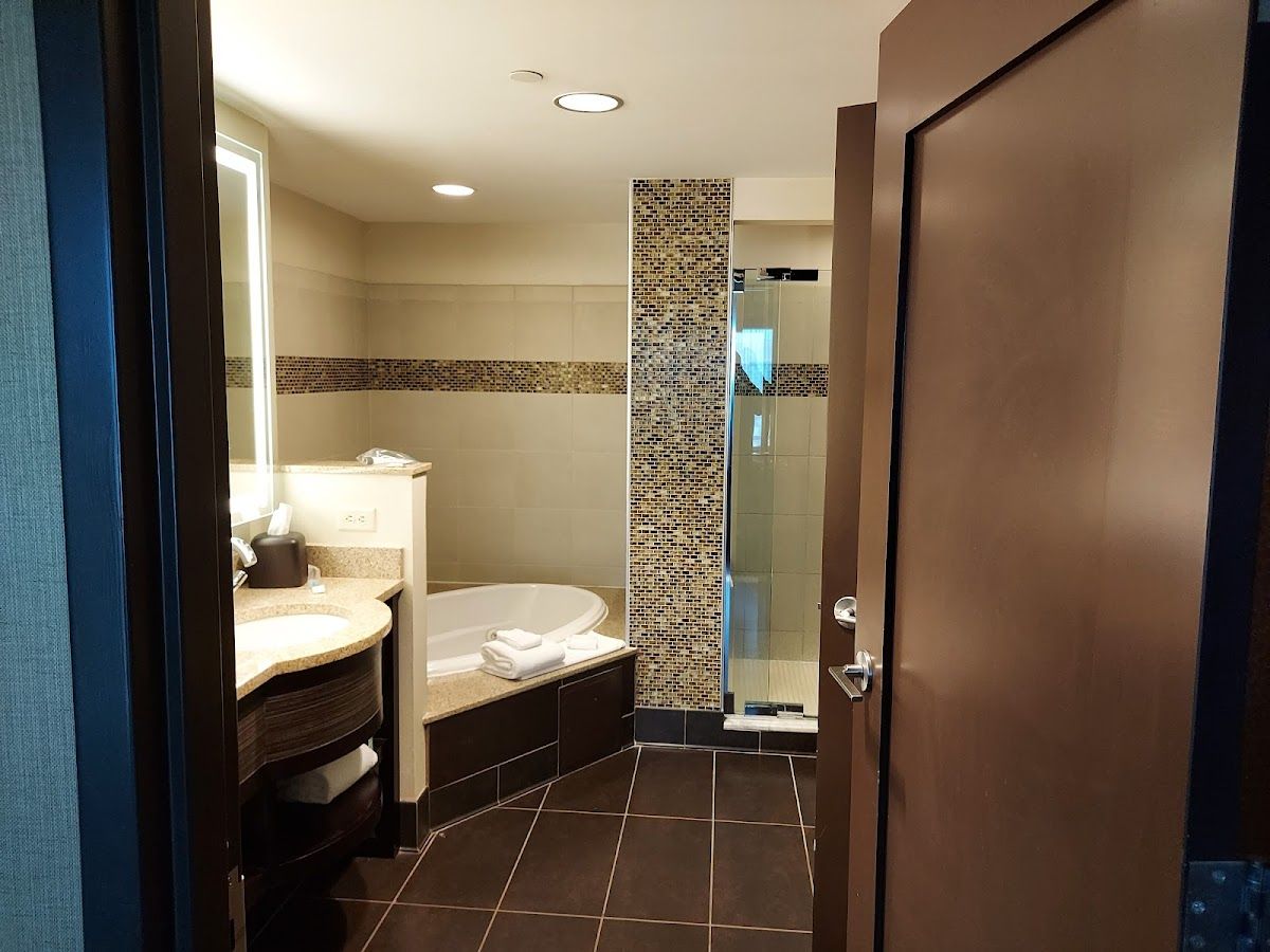 Wildhorse Resort and Casino Poker Room photo 7