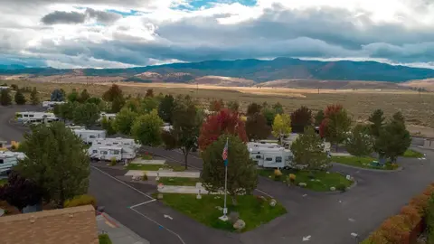 Bordertown Casino & RV Resort - Casino in Reno, United States