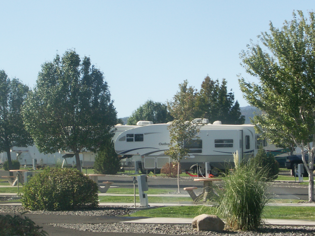 Bordertown Casino & RV Resort photo 2