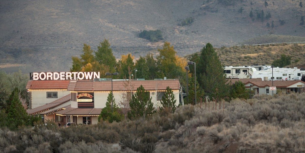 Bordertown Casino & RV Resort photo 3