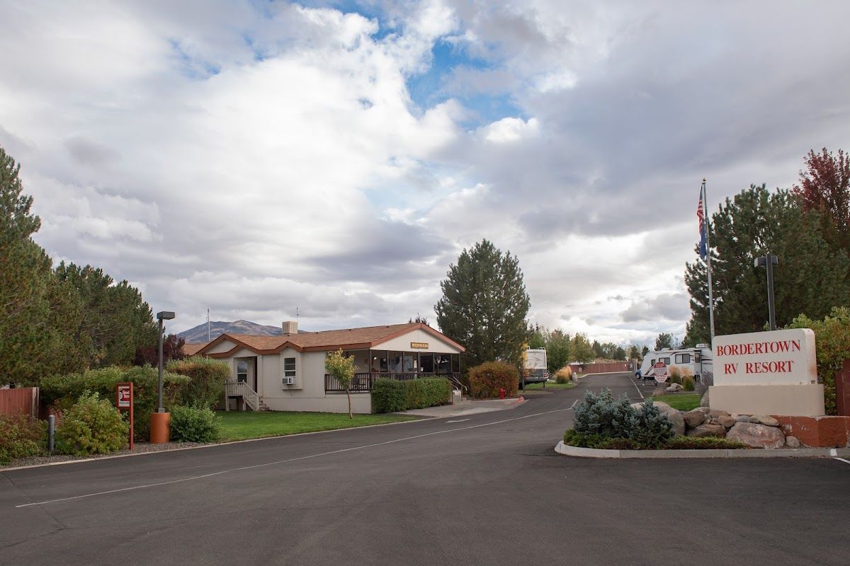 Bordertown Casino & RV Resort photo 4