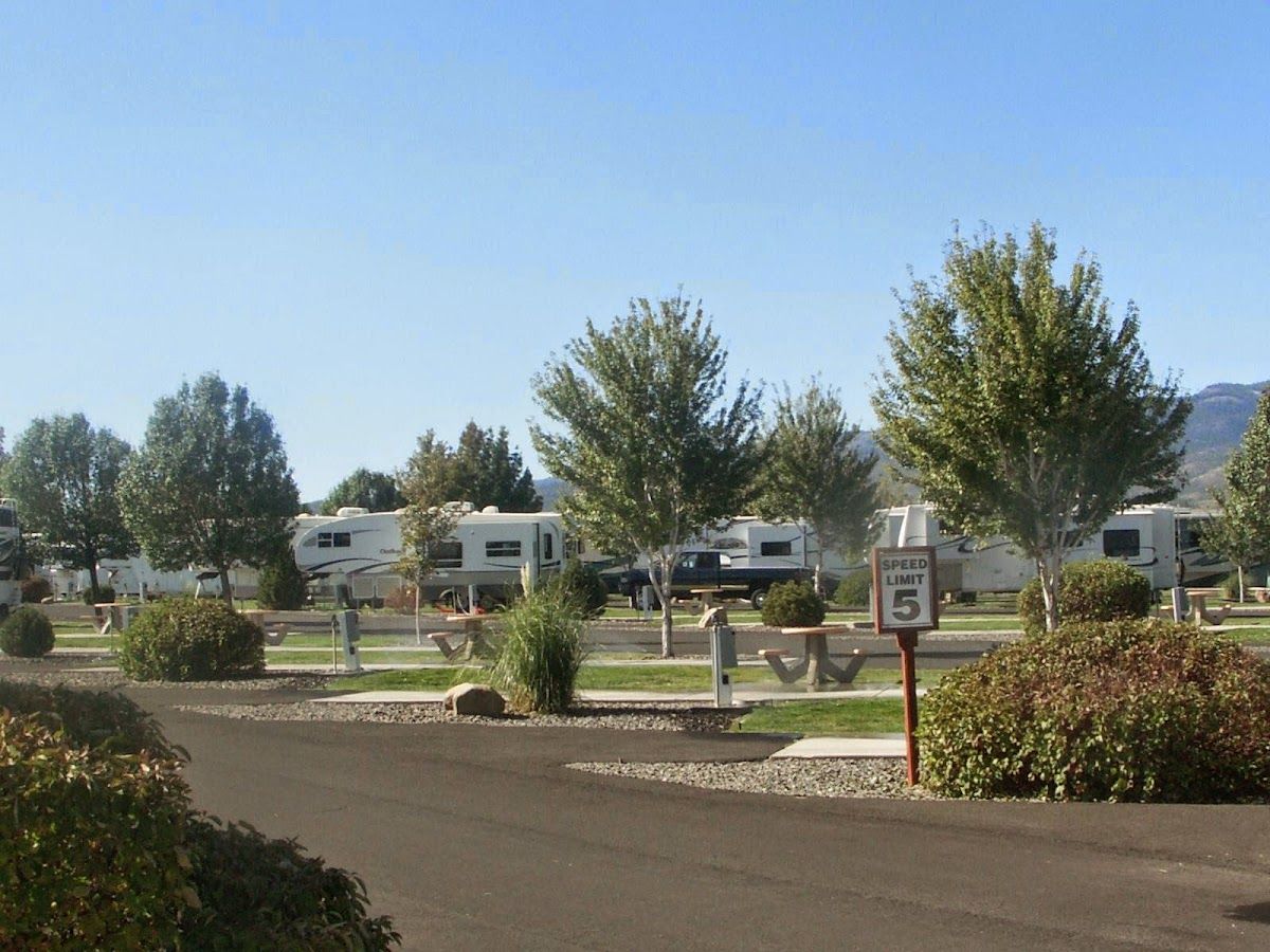 Bordertown Casino & RV Resort photo 5