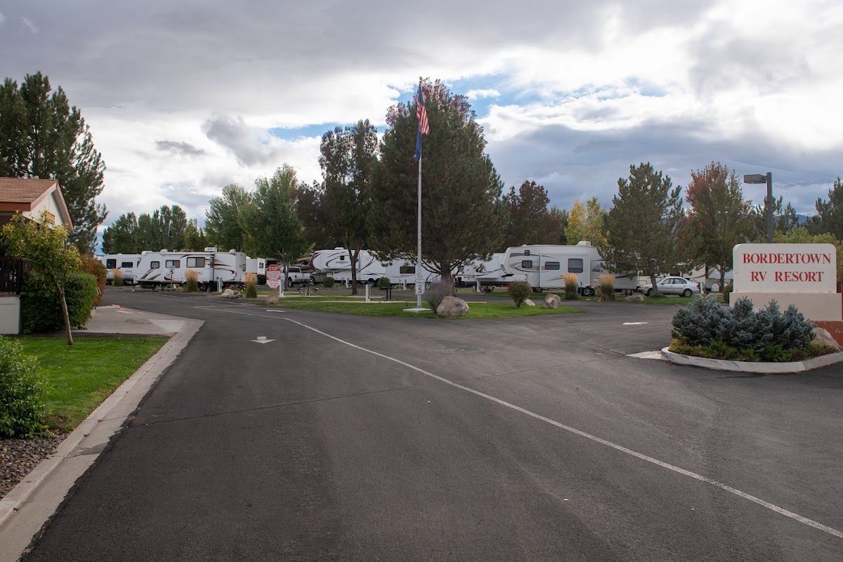 Bordertown Casino & RV Resort photo 6