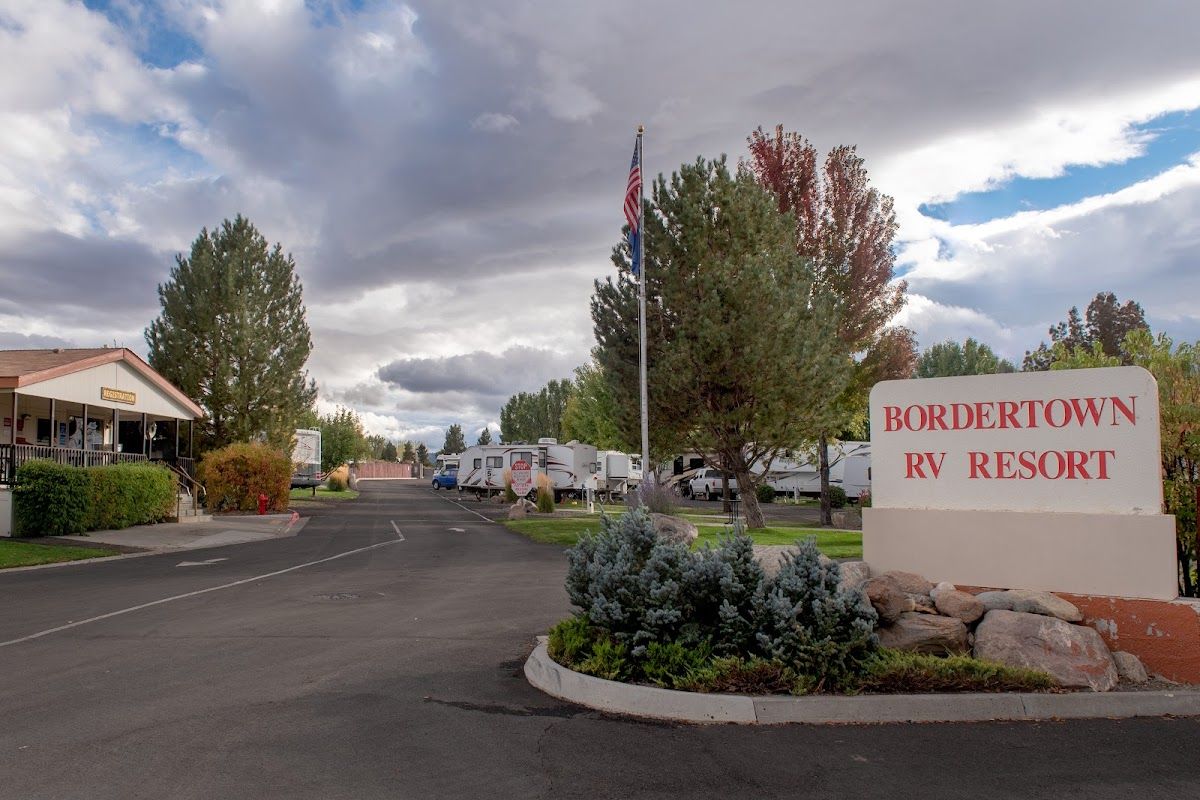 Bordertown Casino & RV Resort photo 7